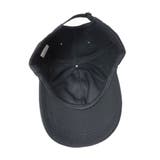 帽子メンズキャップシンプル野球帽大きいサイズ刺繍レディースA R K | KEYS  | 詳細画像5 