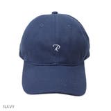 帽子メンズキャップシンプル野球帽大きいサイズ刺繍レディースA R K | KEYS  | 詳細画像7 