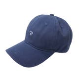 帽子メンズキャップシンプル野球帽大きいサイズ刺繍レディースA R K | KEYS  | 詳細画像8 