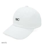 ホワイト | 帽子 メンズ キャップ | KEYS 