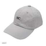 グレー | 帽子 メンズ キャップ | KEYS 