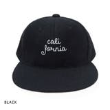 帽子キッズキャップ子供野球帽シンプル秋冬刺繍ロゴカリフォルニアキーズKeys 1… | KEYS | 詳細画像2 