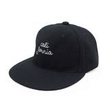 ブラック | 帽子キッズキャップ子供野球帽シンプル秋冬刺繍ロゴカリフォルニアキーズKeys 1… | KEYS