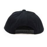 帽子キッズキャップ子供野球帽シンプル秋冬刺繍ロゴカリフォルニアキーズKeys 1… | KEYS | 詳細画像3 