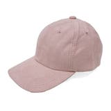 ピンク | 帽子 キャップ メンズ | KEYS 