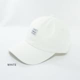 ホワイト | キャップ 帽子 メンズ | KEYS 