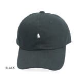 ブラック | キャップ 帽子 メンズ | KEYS 