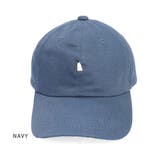 ネイビー | キャップ 帽子 メンズ | KEYS 