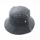 ブラック | バケットハット 帽子 メンズ | KEYS 