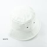 ホワイト | バケットハット 帽子 メンズ | KEYS 