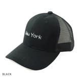 ブラック | キャップ メッシュキャップ 帽子 | KEYS 