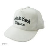 キャップ メッシュキャップ 帽子 | KEYS | 詳細画像11 