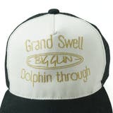 キャップ メッシュキャップ 帽子 | KEYS | 詳細画像10