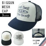 キャップ メッシュキャップ 帽子 | KEYS | 詳細画像1