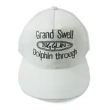 キャップ メッシュキャップ 帽子 | KEYS | 詳細画像2