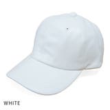 WHITE | 帽子 キャップ メンズ | KEYS