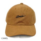 CAMEL | 帽子 キャップ メンズ | KEYS 
