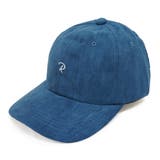 BLUE | 帽子 キャップ メンズ | KEYS 