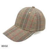 BEIGE | 帽子 キャップ メンズ | KEYS 
