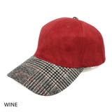 WINE | 帽子 キャップ メンズ | KEYS 