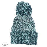 NAVY | 帽子 ニット帽 メンズ | KEYS