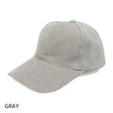 GRAY | 帽子 キャップ メンズ | KEYS 