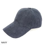 NAVY | 帽子 キャップ メンズ | KEYS 