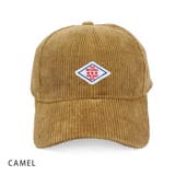 CAMEL | 帽子 キャップ メンズ | KEYS 
