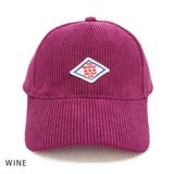 WINE | 帽子 キャップ メンズ | KEYS 