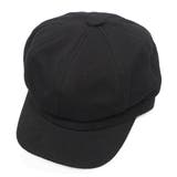BLACK | 帽子 キャスケット メンズ | KEYS 