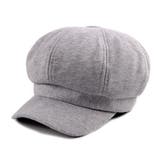 L-GRAY | 帽子 キャスケット メンズ | KEYS 
