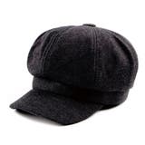 D-GRAY | 帽子 キャスケット メンズ | KEYS 