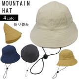 帽子 ハット メンズ | KEYS  | 詳細画像1 