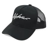 BLACK | 帽子 メッシュキャプ メッシュ | KEYS 