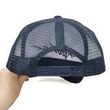 帽子 メッシュキャプ メッシュ | KEYS  | 詳細画像3 