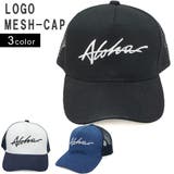 帽子 メッシュキャプ メッシュ | KEYS  | 詳細画像1 