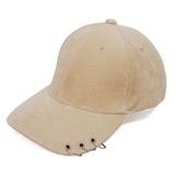 BEIGE | 帽子 キャップ メンズ | KEYS