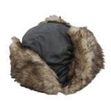 帽子 パイロットキャップ アビエーターキャップ | KEYS  | 詳細画像3 