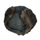 帽子 パイロットキャップ アビエーターキャップ | KEYS  | 詳細画像8 