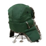 帽子 パイロットキャップ アビエーターキャップ | KEYS  | 詳細画像4 