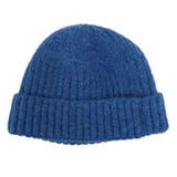 BLUE | 帽子 ニット帽 メンズ | KEYS 