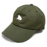 KHAKI | 帽子 キャップ 撥水 | KEYS