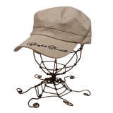 帽子 キャップ ワークキャップ | KEYS  | 詳細画像8 