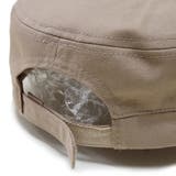 帽子 キャップ ワークキャップ | KEYS  | 詳細画像11 