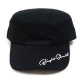 帽子 キャップ ワークキャップ | KEYS  | 詳細画像2 