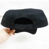 帽子 キャップ ワークキャップ | KEYS  | 詳細画像5 