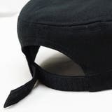 帽子 キャップ ワークキャップ | KEYS  | 詳細画像6 