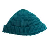 GREEN | 帽子 ニット帽 ニットキャップ | KEYS 