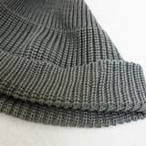 帽子 ニット帽 ニットキャップ | KEYS  | 詳細画像12 