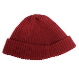 WINE | 帽子 ニット帽 ニットキャップ | KEYS 